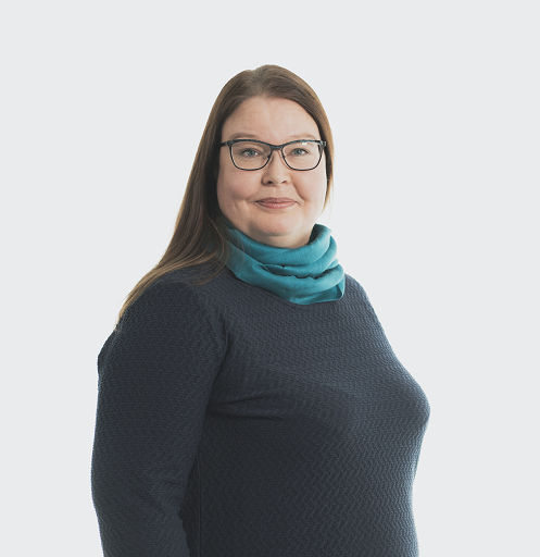 Marjaana Mäkinen
